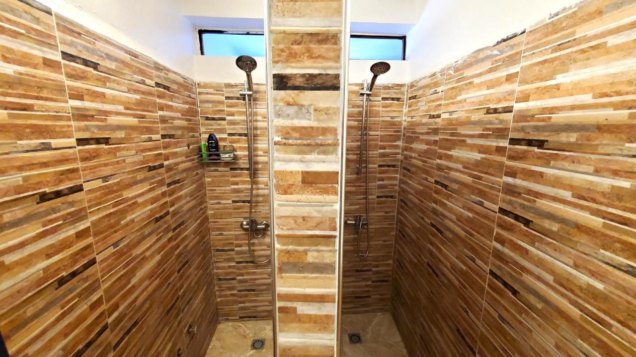 Kekai Surf House Vandrarhem Taghazout Exteriör bild