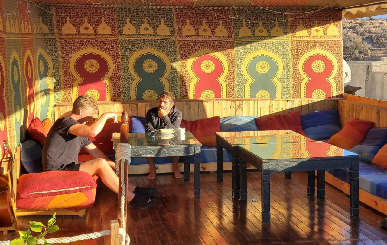 Kekai Surf House Vandrarhem Taghazout Exteriör bild