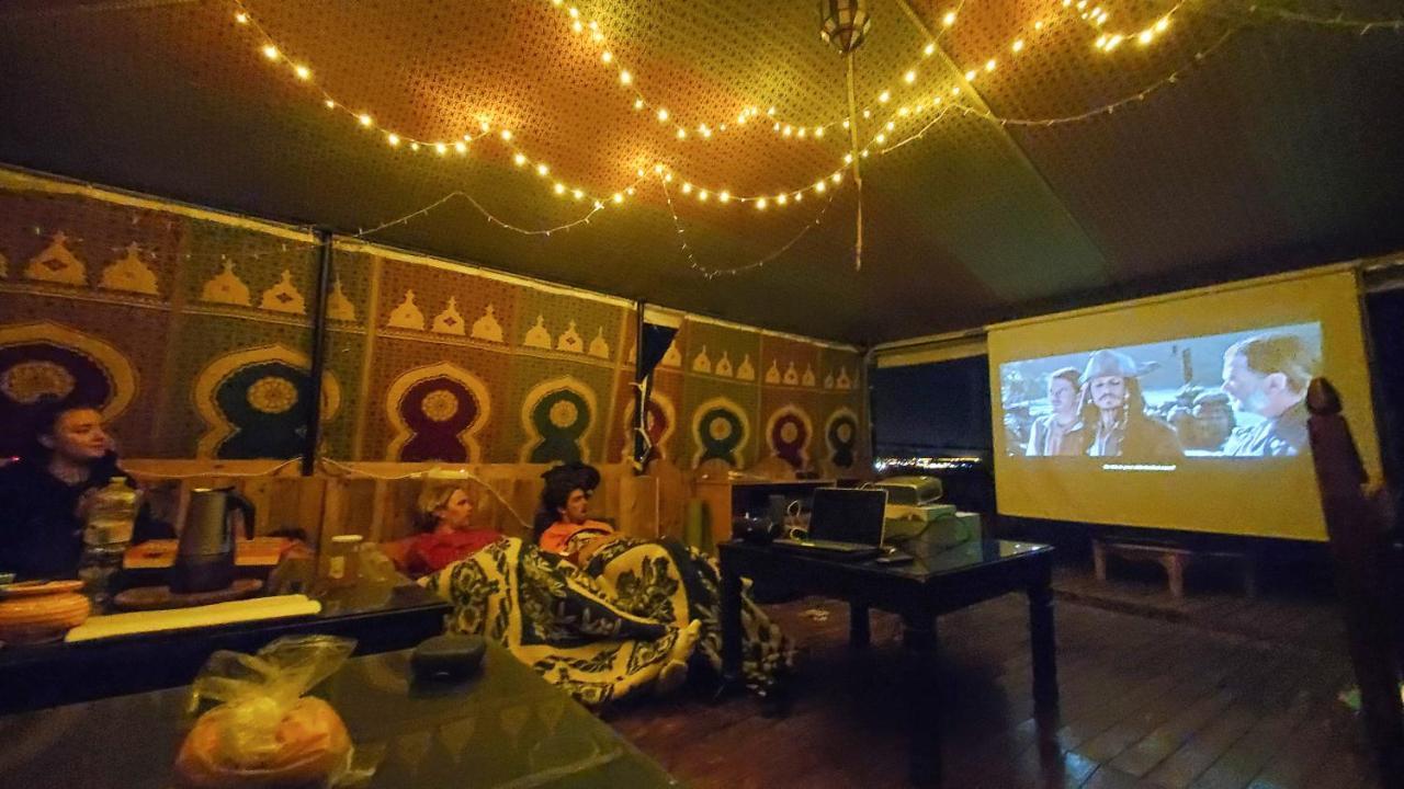 Kekai Surf House Vandrarhem Taghazout Exteriör bild